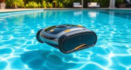 top robotic pool cleaner reviews