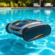 top robotic pool cleaner reviews