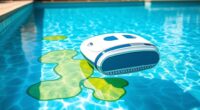 top robotic pool cleaners