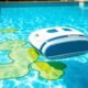 top robotic pool cleaners