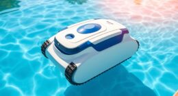 top robotic pool cleaners