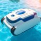 top robotic pool cleaners
