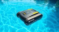 top robotic pool cleaners