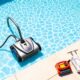 top sand dirt pool cleaners
