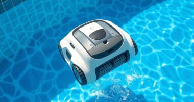 top small pool cleaners