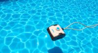 top suction pool cleaner options