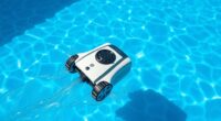 top suction pool cleaner options