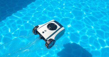top suction pool cleaner options