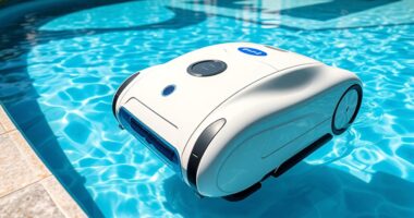 top wi fi pool cleaners