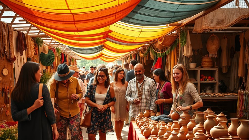 transparent ethical artisan sourcing