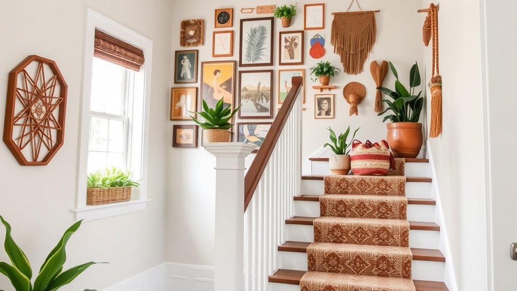 update clean and refresh decor