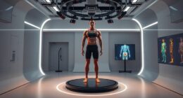 3d body scan accuracy