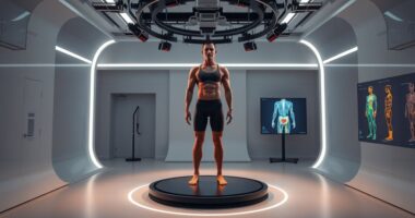 3d body scan accuracy