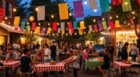 affordable community pop ups