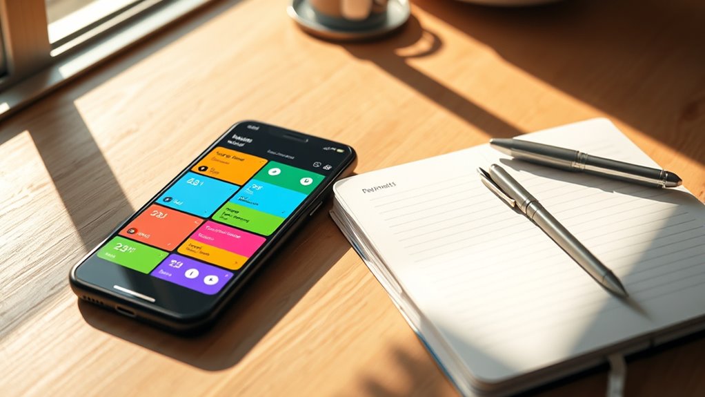 apps for deadline tracking