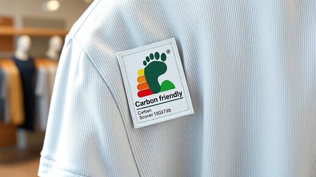 assessing carbon label accuracy