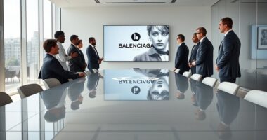 balenciaga s controversy recovery strategies