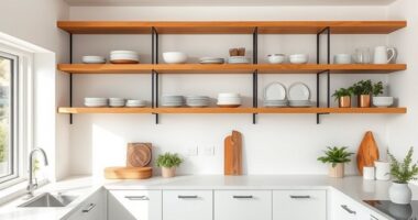 benefits and design ideas