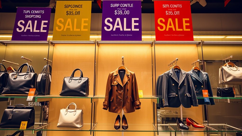 best months for deals