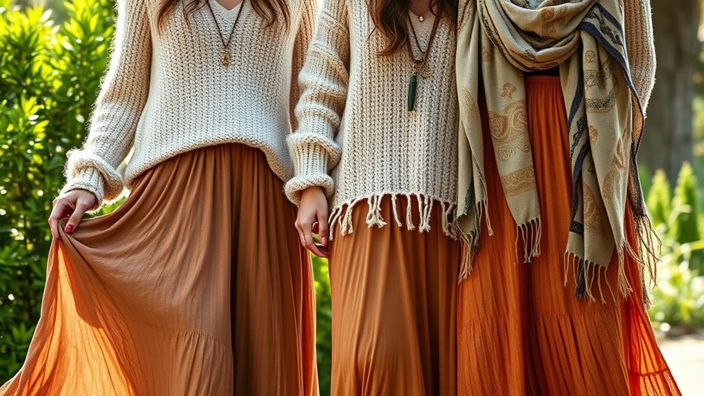 boho layering essentials guide