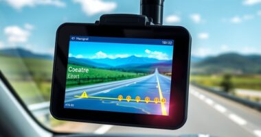 border crossing geo alerts