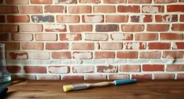 brick wall sealing tips