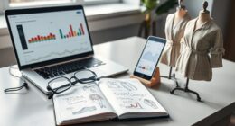 calculate apparel customer value