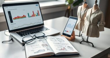 calculate apparel customer value