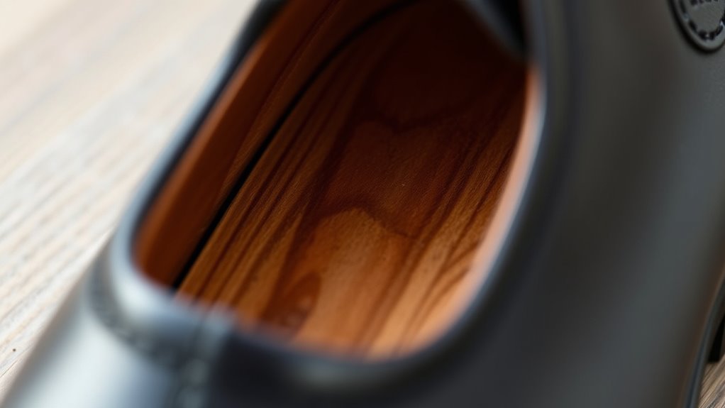 cedar maintains shoe freshness