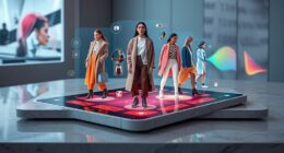 chatbots create custom lookbooks