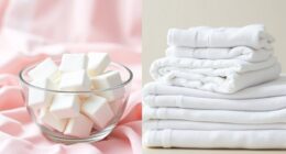 choosing between fabric softener and conditioner