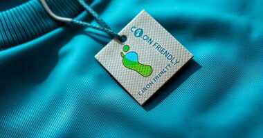 clothing carbon footprint accuracy