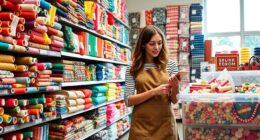 cost savings for fashion diyers