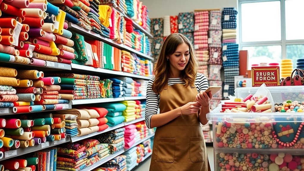 cost savings for fashion diyers