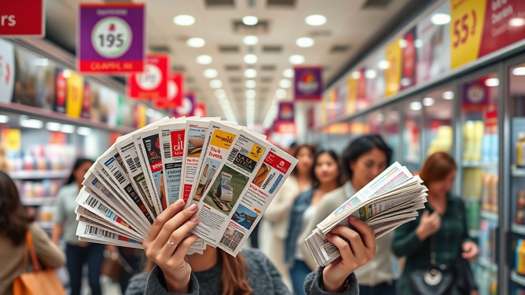 coupon stacking strategies revealed