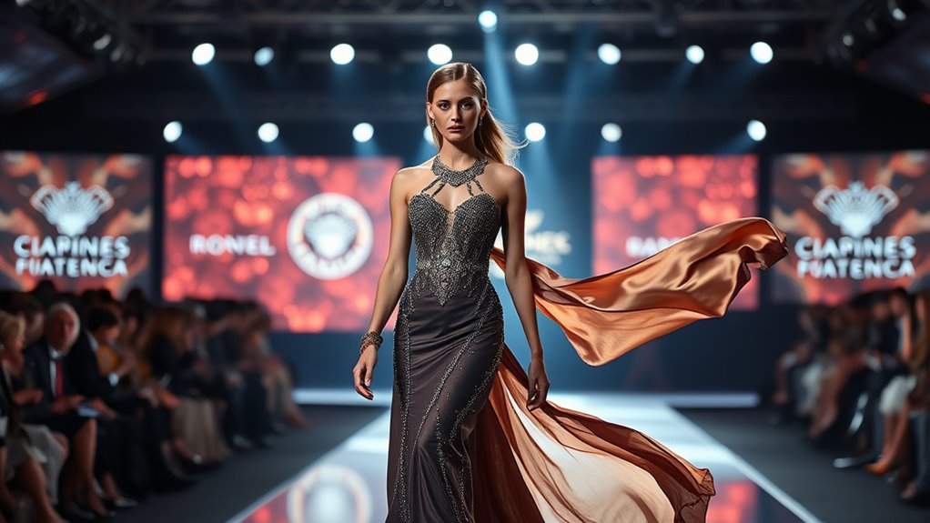 couture celebrity craftsmanship prestige