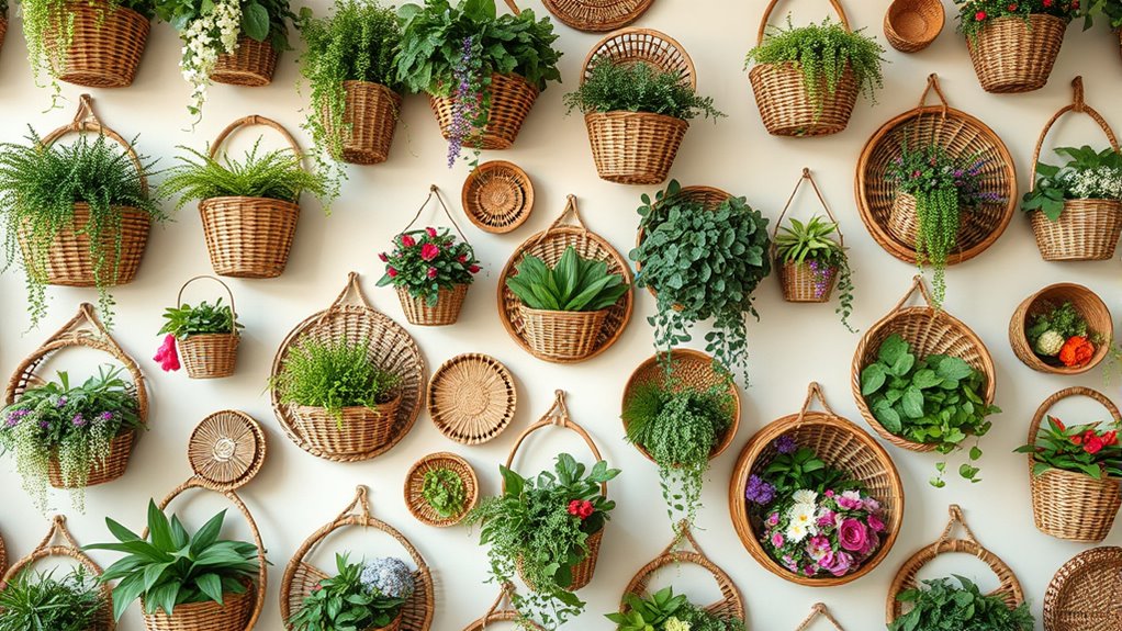 creative colorful floral arrangements