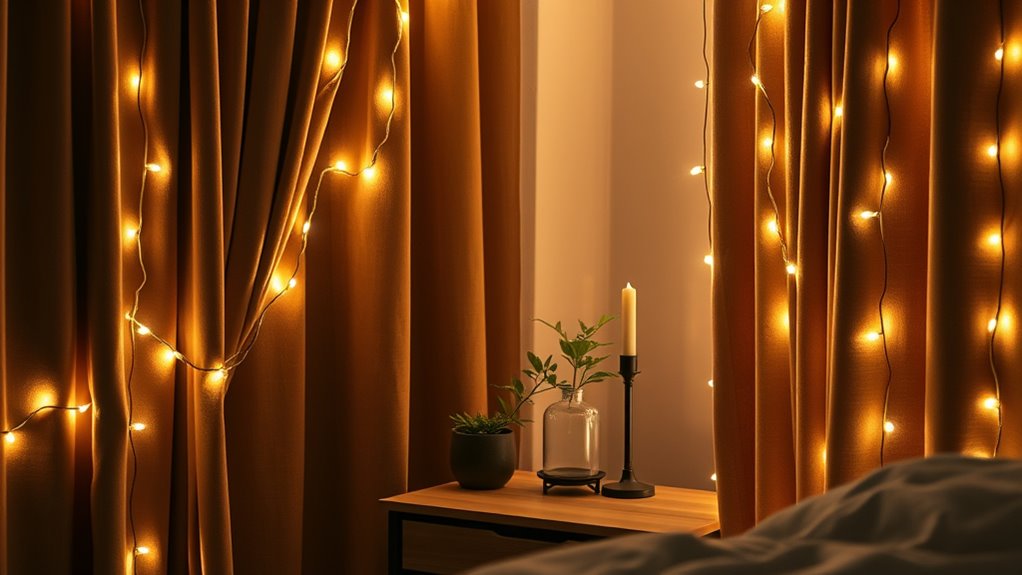 creative diy lighting techniques