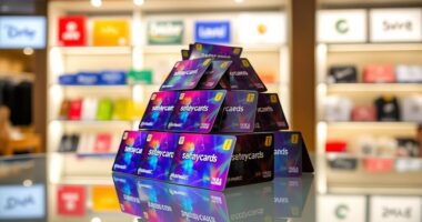 cross brand loyalty point stacking