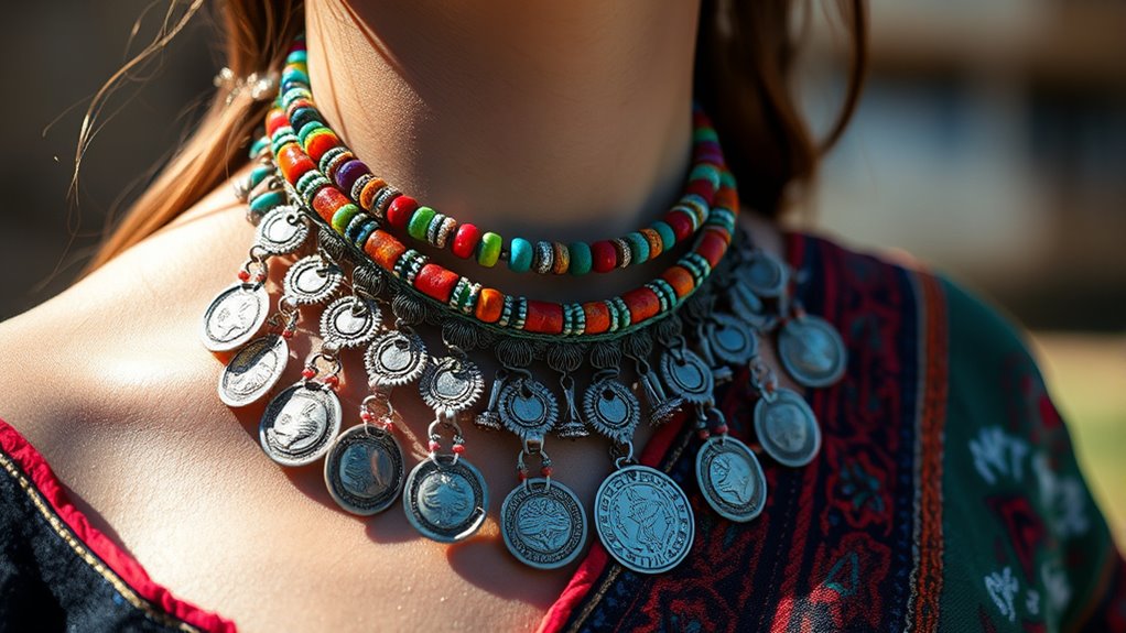 cultural heritage jewelry craft