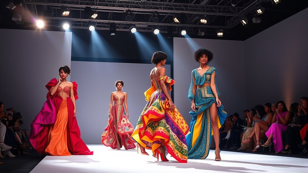 cultural innovation in haute couture