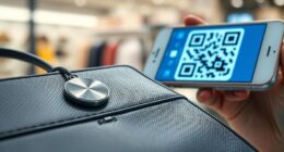 data collection through tags
