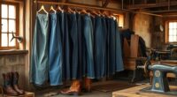 denim s evolution work to luxury