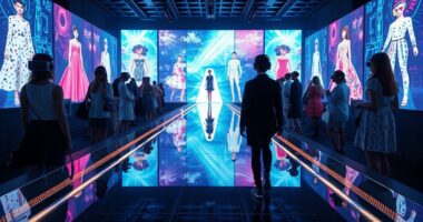 digital shows boost attendance