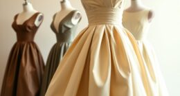 dior s iconic silhouette evolution
