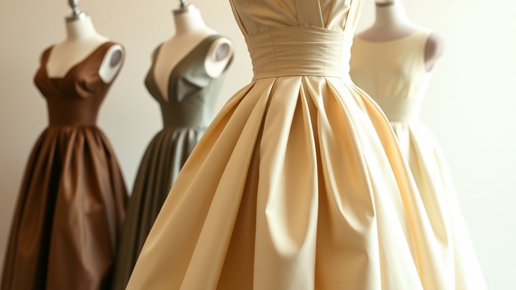 dior s iconic silhouette evolution