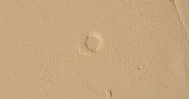 diy limewash wall texture