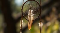 dreamcatchers spiritual significance and respect