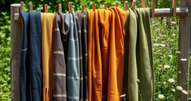 eco friendly fade resistant dyes