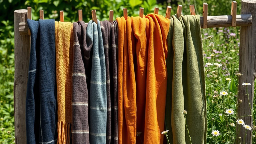 eco friendly fade resistant dyes